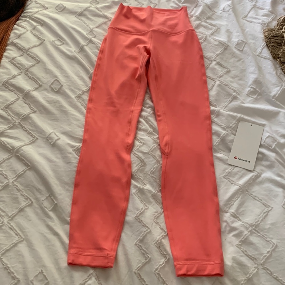 Lulu leggings